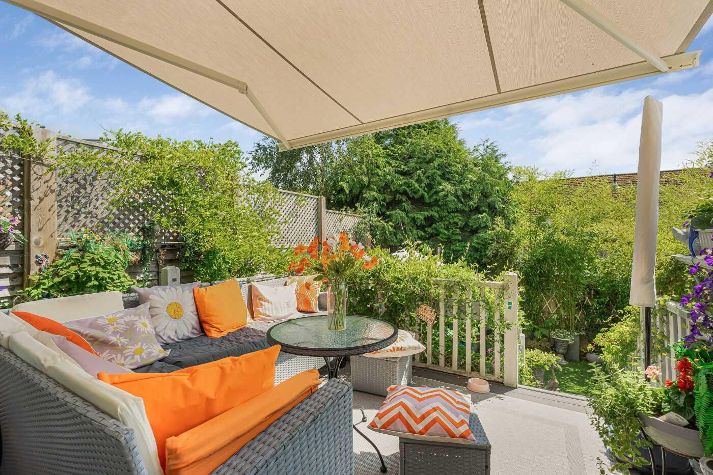 Deanfield Road, Henley-On-Thames